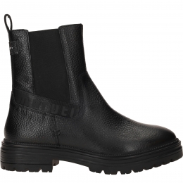 MarutiBodineChelseabootsDamesZwart