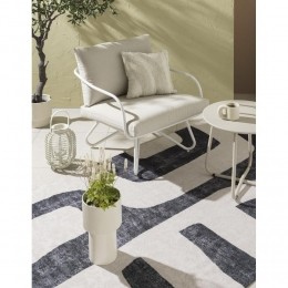 BuitenkleedWindsorMulticolor