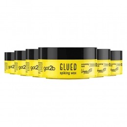 6xGot2bGluedSpikingWax75ml