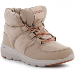 LaarzenSkechersGlacialUltra-TrendUp144194-TAN