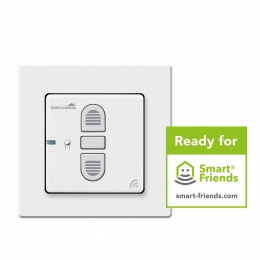 Schellenberg20030Inbouwrolluikschakelaar