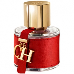EaudetoiletteCarolinaHerreraCHEaudeToilette50ml