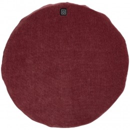 WarmtekussenBordeaux40cm