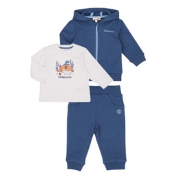 SetjesTimberlandENSPANTALONCARDIGANTSHIRTT60241