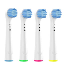 HuismerkUniverseleOpzetborstelsvoordeOral-BSensitiveGumcare-4st