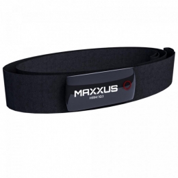 MAXXUSHartslagmeterHRM101-Borstband-Bluetooth50-Oplaadbaar-Fitness-GorillaSports