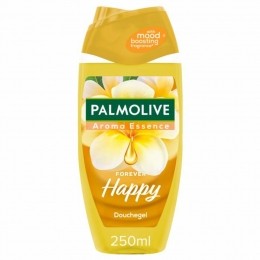 12xPalmoliveDouchegelAromaEssenceForeverHappy250ml