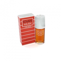 JovanMuskEaudeCologne90ml