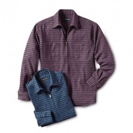 Blauwbordeauxalsset