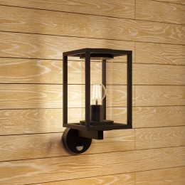 LucandebuitenwandlampFerdasensorstaandantracietIP44