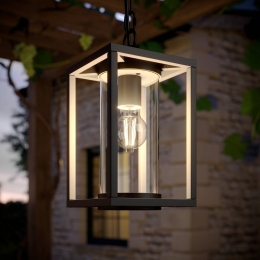 LucandebuitenhanglampFerda25cmantracietIP44