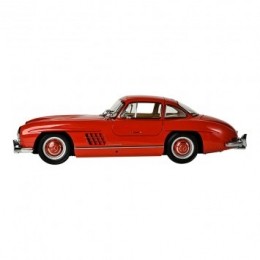 ModelbouwMercedes300SL
