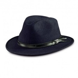 WollenhoedDonkerblauw5859