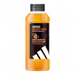 AdidasShowerGelActiveSkinMindEnergyKickM400ml