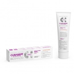CuraseptBiosmaltoMousseGevoeligeTanden50ml