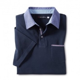 Modieuspoloshirt