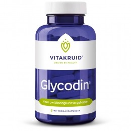 VitakruidGlycodin90vegancapsules