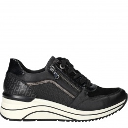 RemonteSneakersDamesZwart