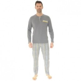 PyjamasnachthemdenChristianCaneSILVIO