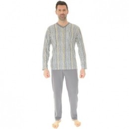 PyjamasnachthemdenChristianCaneSILVIO