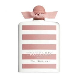 TrussardiDonnaPinkMarinaEaudeToilette50ml