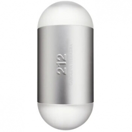 EaudetoiletteCarolinaHerreraEaudeToilette212NYCForHer100ml