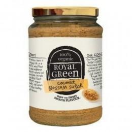 RoyalGreenKokosbloesemSuikerBiologisch900gram