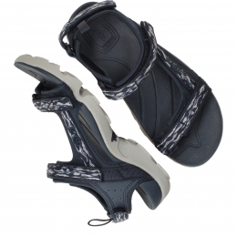 TevaTanzaSandalenJongensBlauw