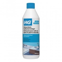 6xHGNatuursteenBadkamerReiniger500ml