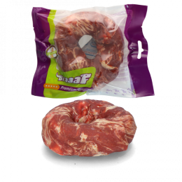 BraaafDonut10-12CmBeefAndFish