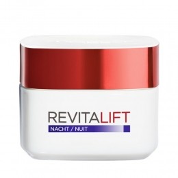 6xLOralRevitaliftNachtcrme50ml