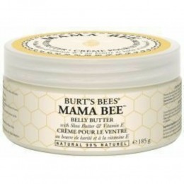 BurtsBeesMamaBeeBellyButter185gr