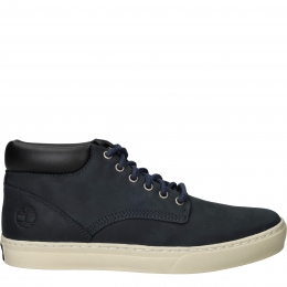 TimberlandAdventure20MidLaceUpChukkaSneakersBlauw
