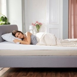 Wigmatras80x190cm