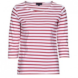 T-ShirtLangeMouwArmorLuxMARINIEREJERSEYML