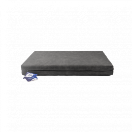 LetapossSleepMellowMattress125x90x10Anthracite