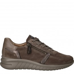 HartjesWaveSneakersDamesTaupe