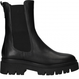 TamarisChelseabootsZwart