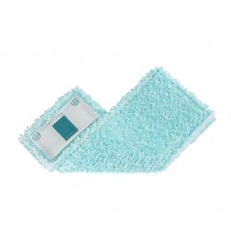 LeifheitCleanTwistOvertrekKlittenbandVloerwisserMErgo33cmSupersoft
