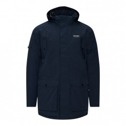 NordbergHallsteinParka