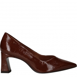 TamarisPumpsDamesBruin