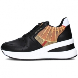 LageSneakersGattinoniPIGEI6314WP
