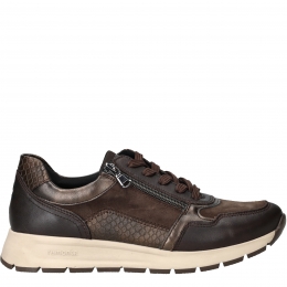 RemonteSneakersDamesBruin