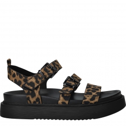 TamarisSandalenDamesBruin