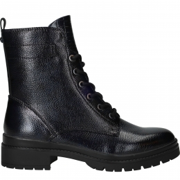 TamarisVeterbootsDamesBlauw