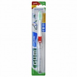 6xGUMTandenborstelTravel