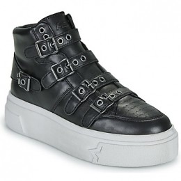 HogeSneakersAshSTARMOON