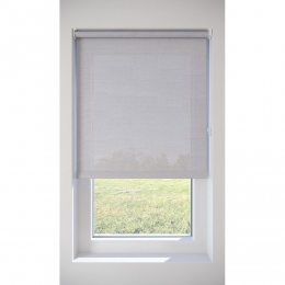 FenstrRolgordijnScreenSepLichtgrijs