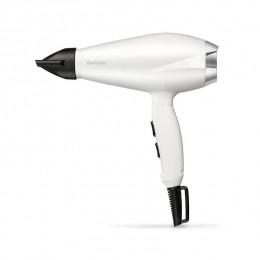 Babyliss6704WESpeedPro2000HaardrogerZwart