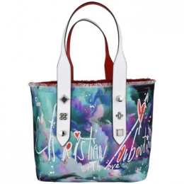 BoodschappentasChristianLouboutin-